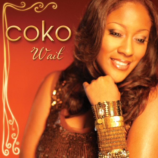 Wait - Single album cover