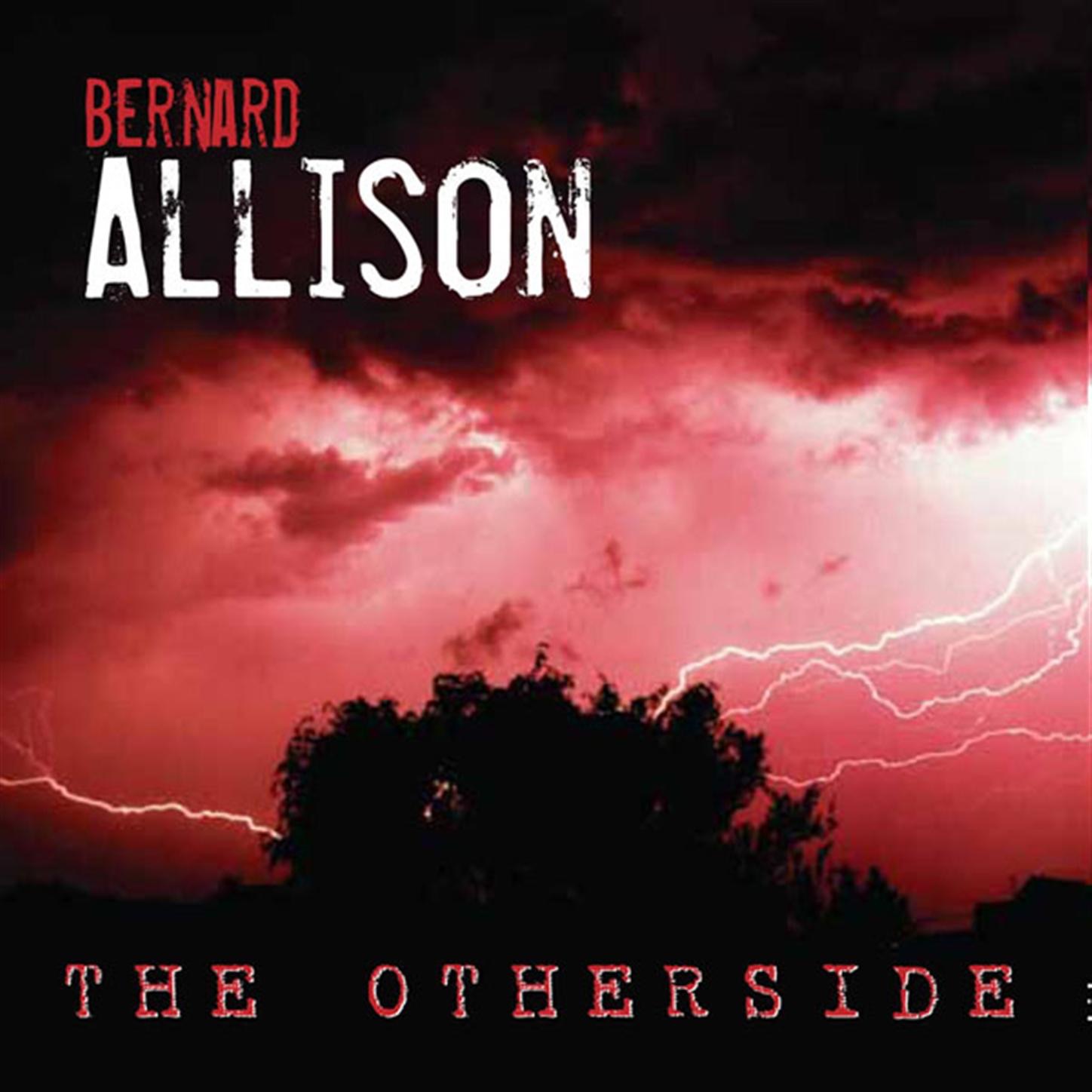 The Otherside album cover