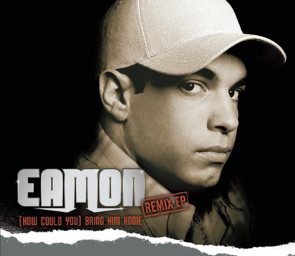 (How Could You) Bring Him Home - EP album cover