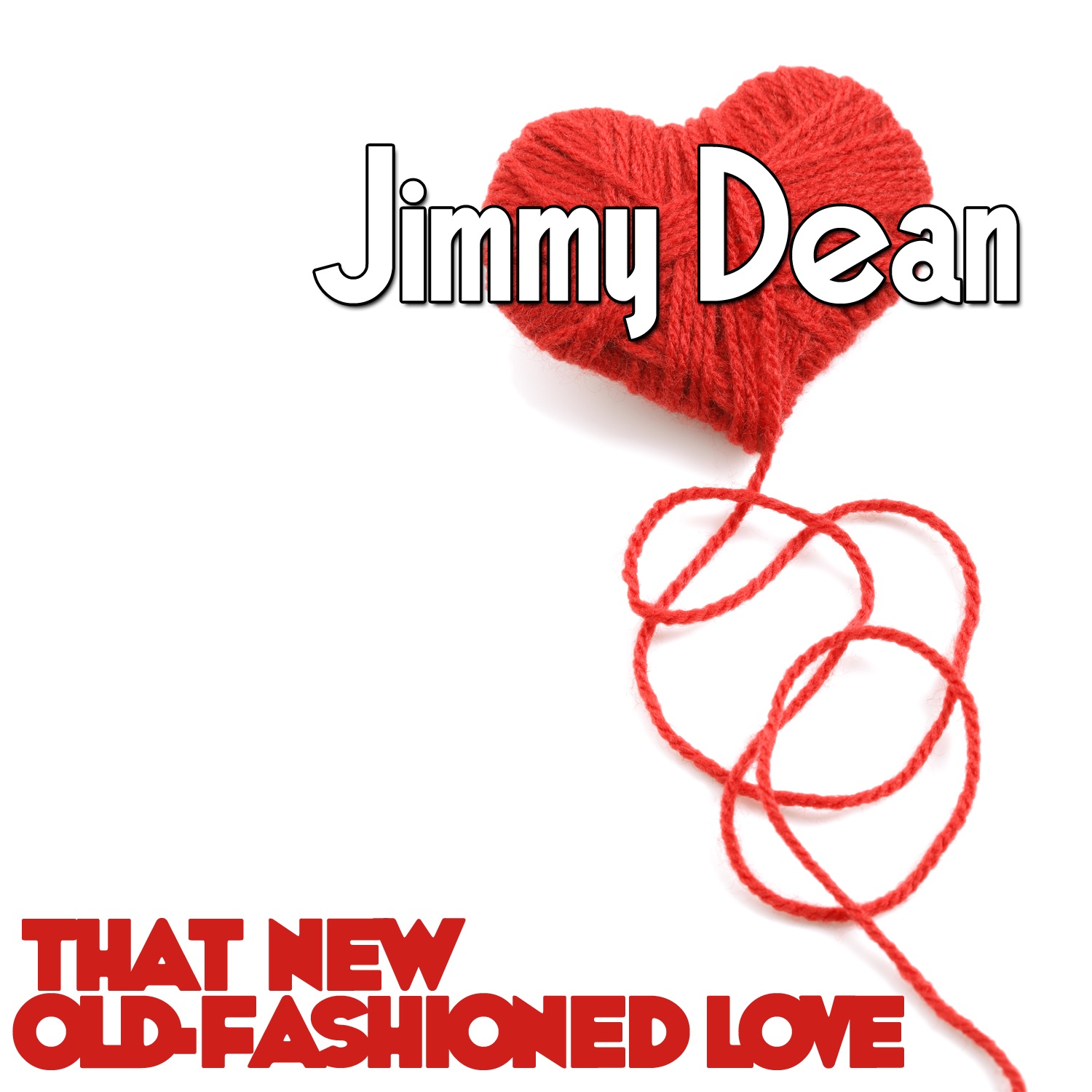 That New Old-Fashioned Love album cover