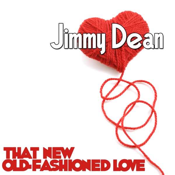 That New Old-Fashioned Love album cover