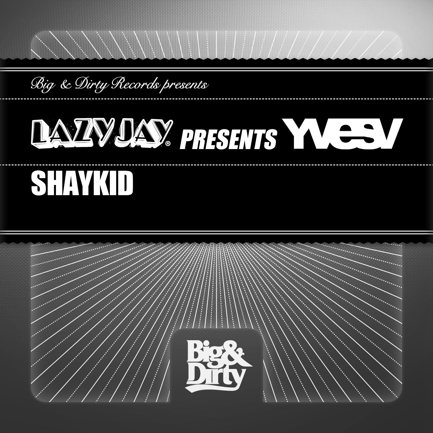 Shaykid - Single album cover
