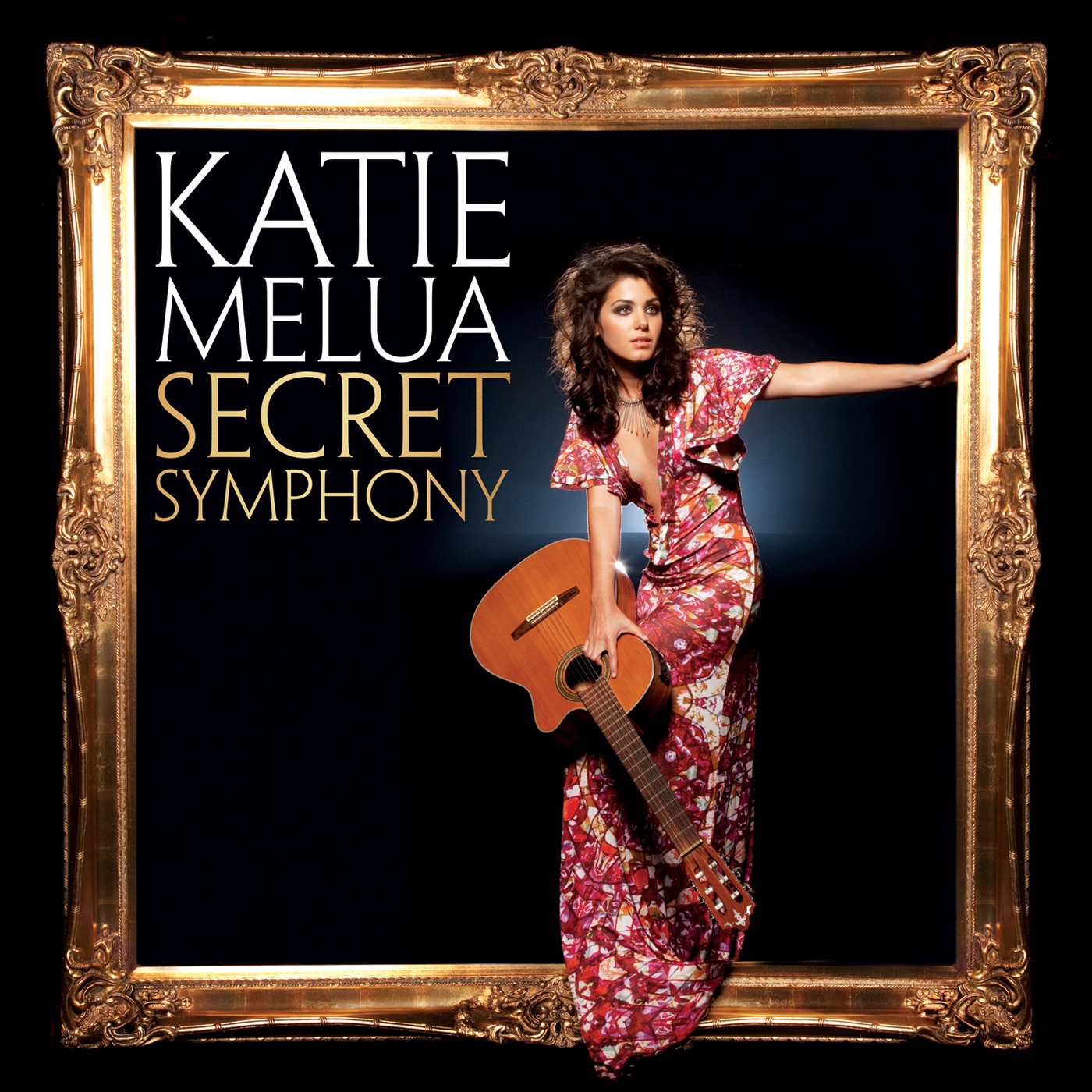 Secret Symphony - The Secret Sessions Edition album cover