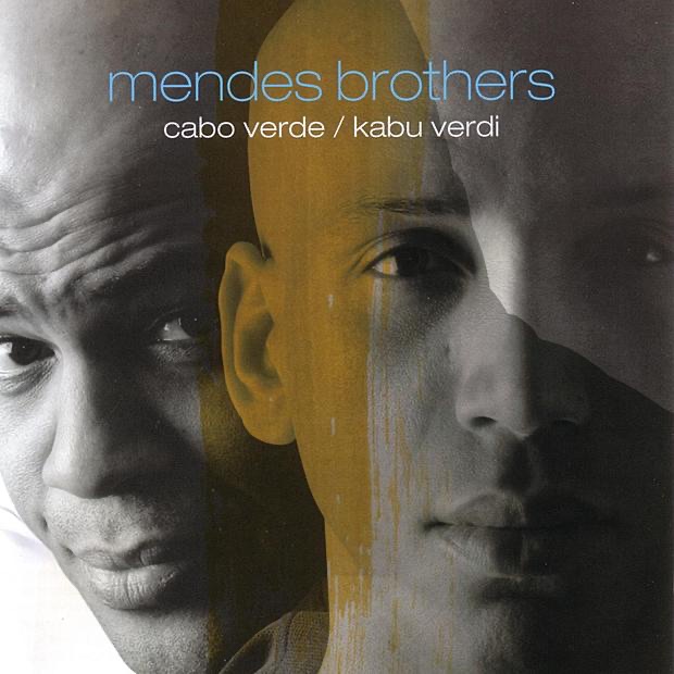 Cabo Verde / Kabu Verdi album cover