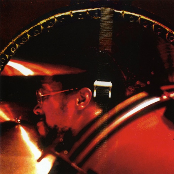 Rudiments: The Billy Cobham Anthology album cover