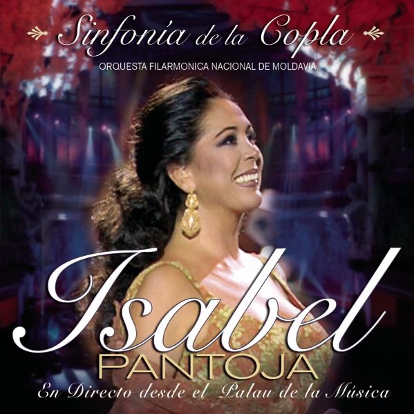 Sinfonia de la Copla album cover