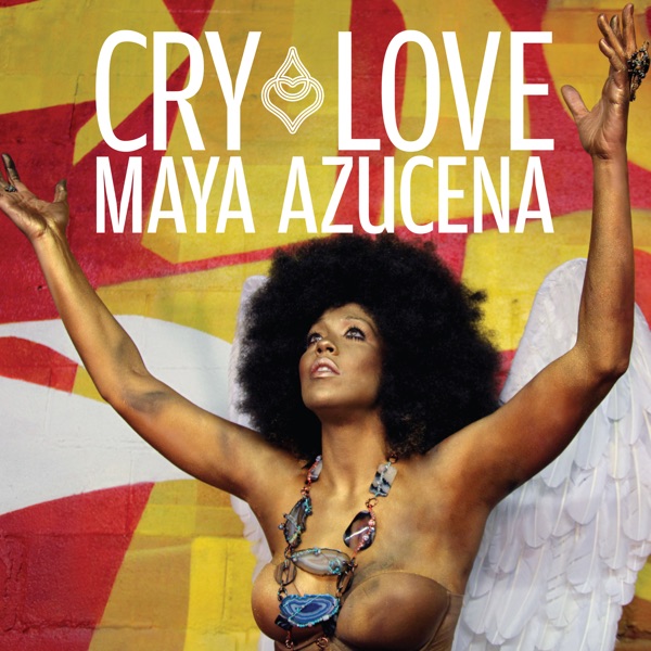 Cry Love album cover