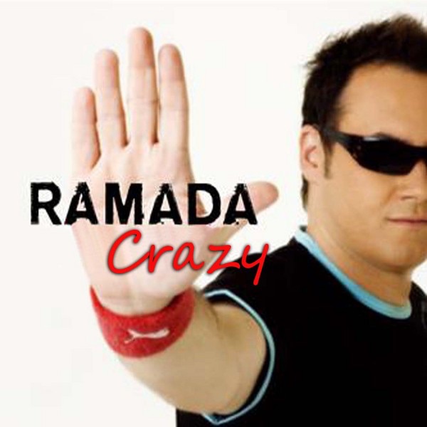 Crazy album cover