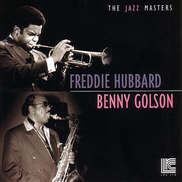 Freddie Hubbard & Benny Golson album cover