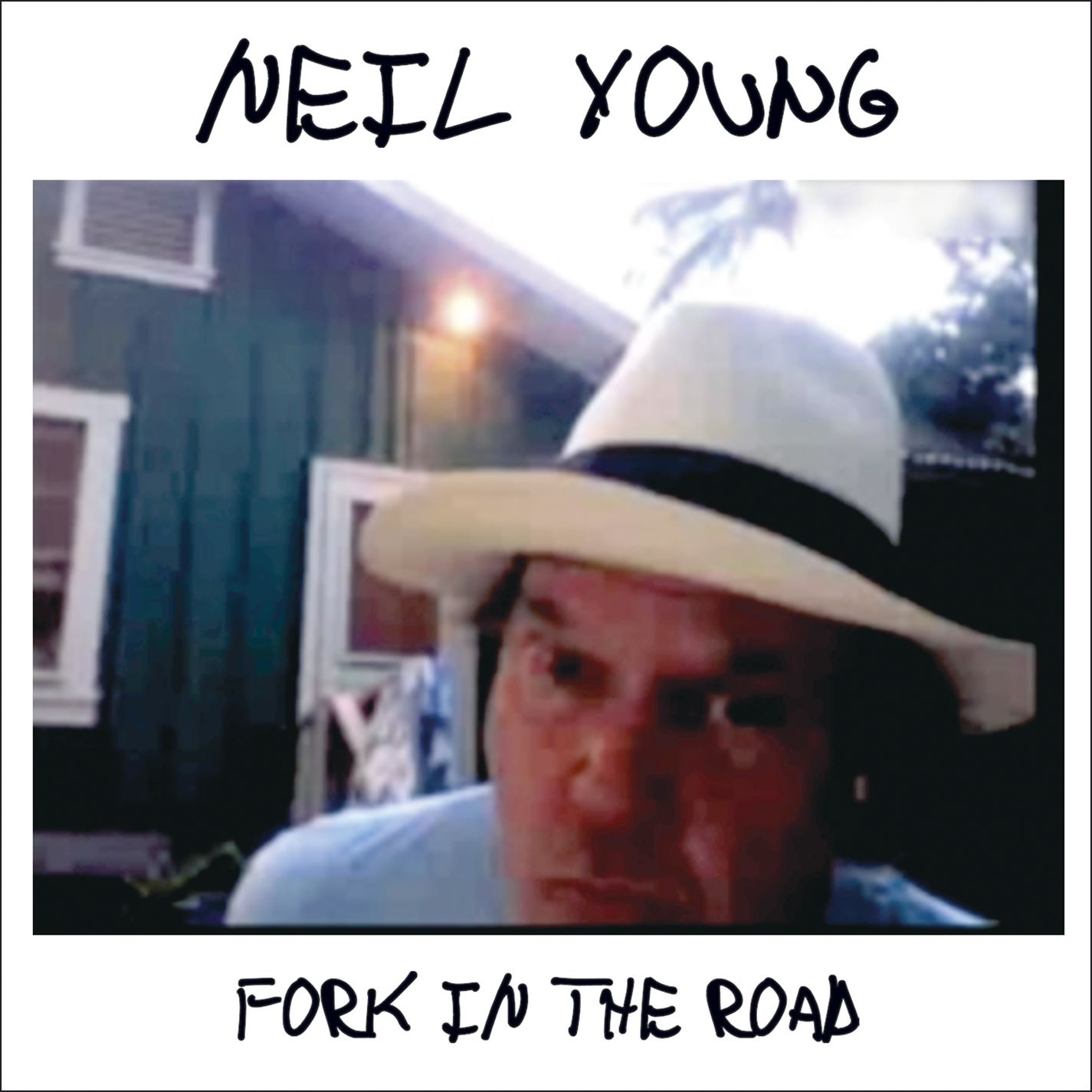 Fork In the Road (Deluxe Version) album cover