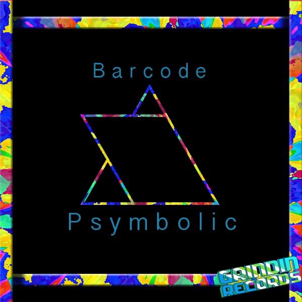 Psymbolic - Single album cover