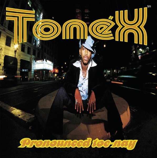 Pronounced Toe-Nay album cover