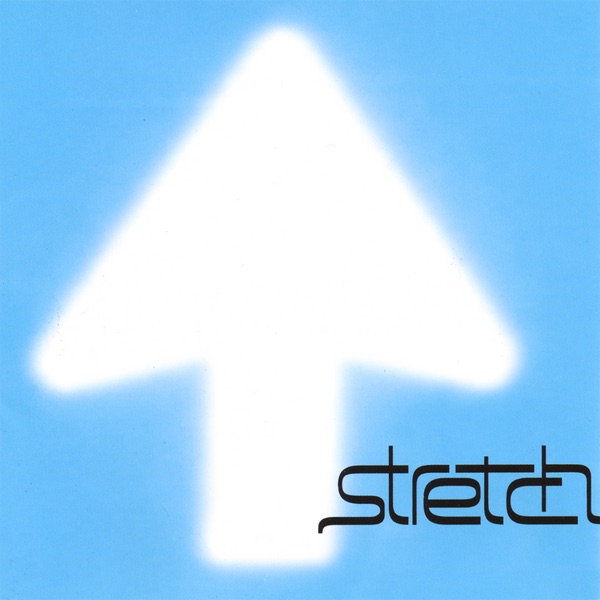 Stretch album cover