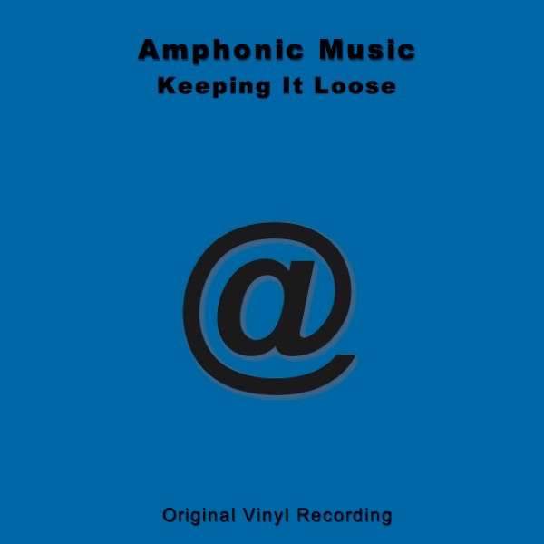 Keeping It Loose (Amps 1012) album cover