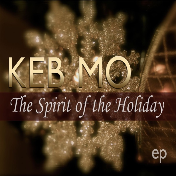 The Spirit of the Holiday - EP album cover