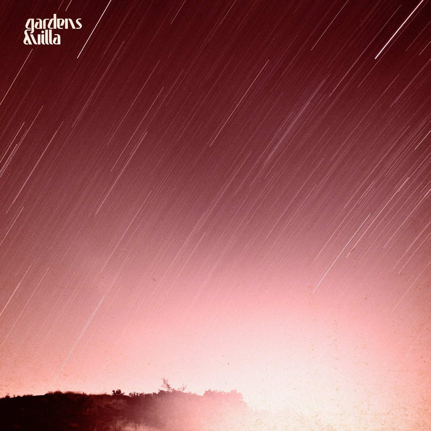 Gardens & Villa (Deluxe Version) album cover