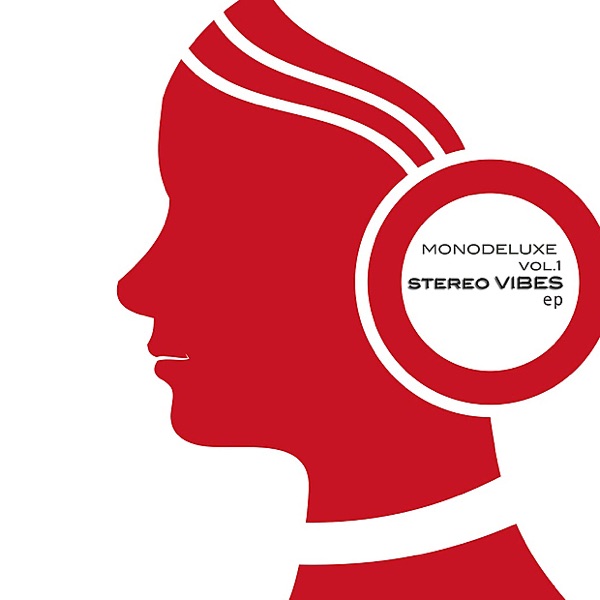 Stereo Vibes, Vol. 1 - EP album cover