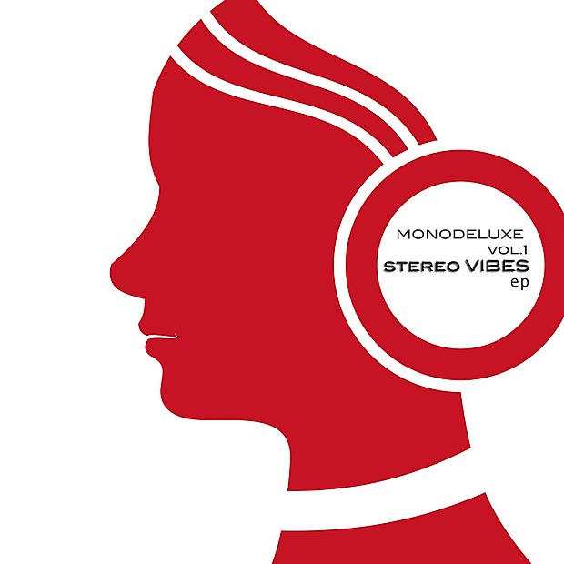 Stereo Vibes, Vol. 1 - EP album cover