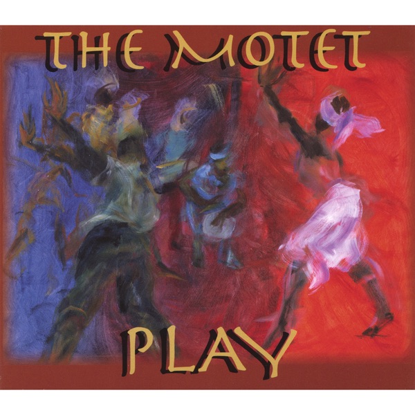 Play album cover
