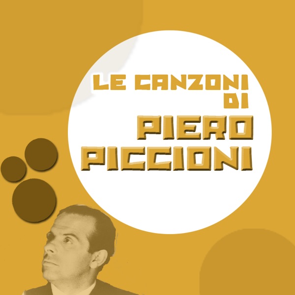 Le canzoni album cover