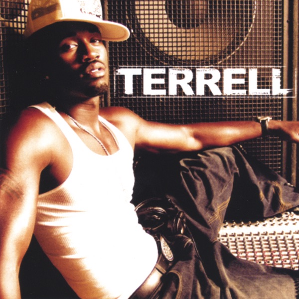 Terrell album cover