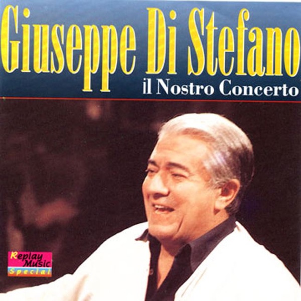 Il Nostro Concerto album cover