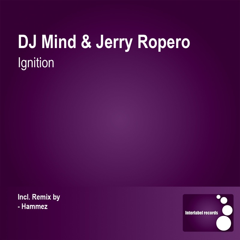 Ignition (Remixes) - Single album cover