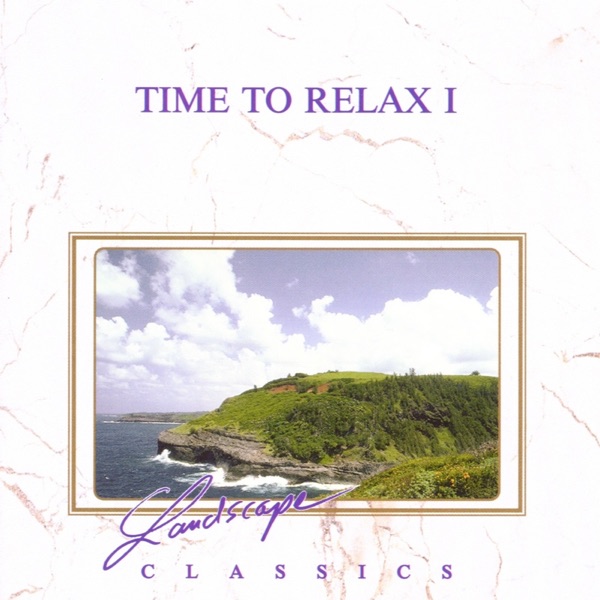 Time to Relax Vol. 1 album cover