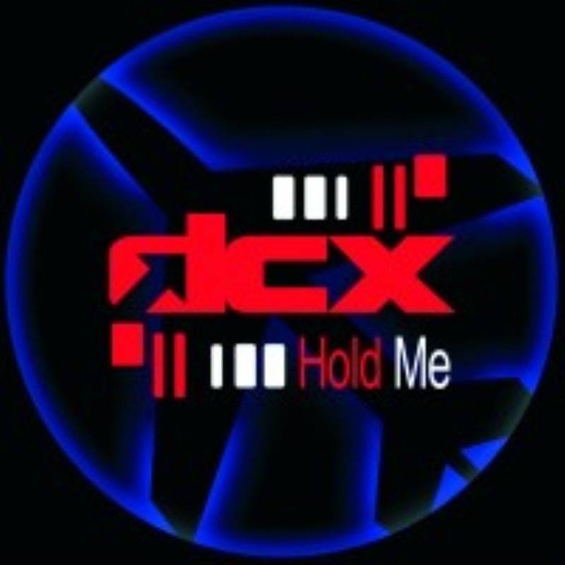 Hold Me - EP album cover