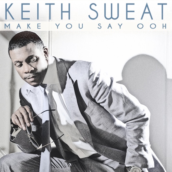 Make You Say Ooh - Single album cover