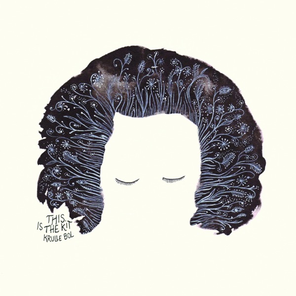 Krulle Bol album cover