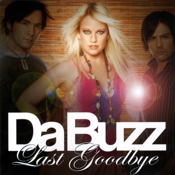 Last Goodbye album cover