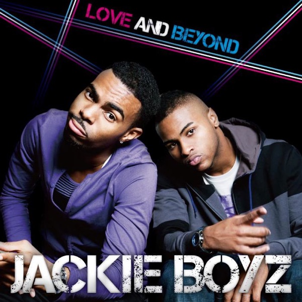 Love and Beyond album cover