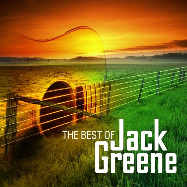 Jack Greene - The Best Of album cover