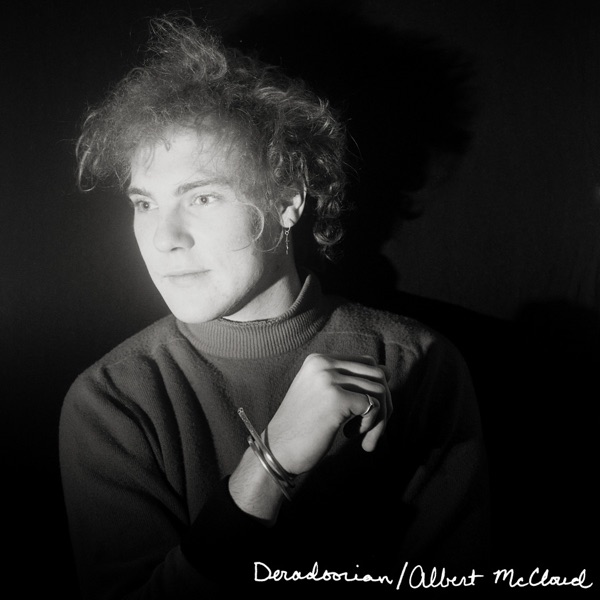 Deradoorian / Albert McCloud - Single album cover