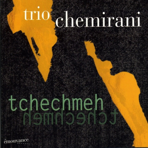 Tchechmeh album cover