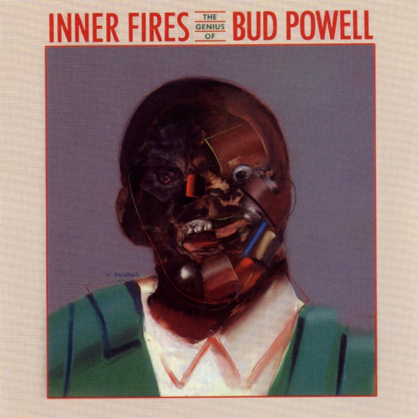 Inner Fires album cover