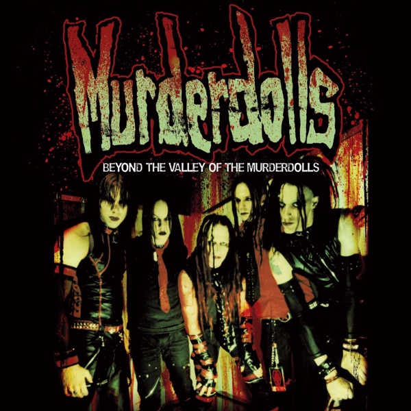Beyond The Valley Of The Murderdolls [Special Edition] album cover