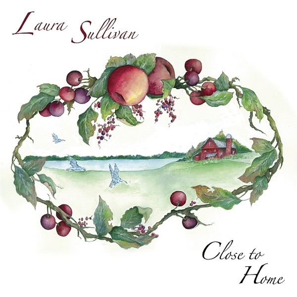 Close to Home album cover
