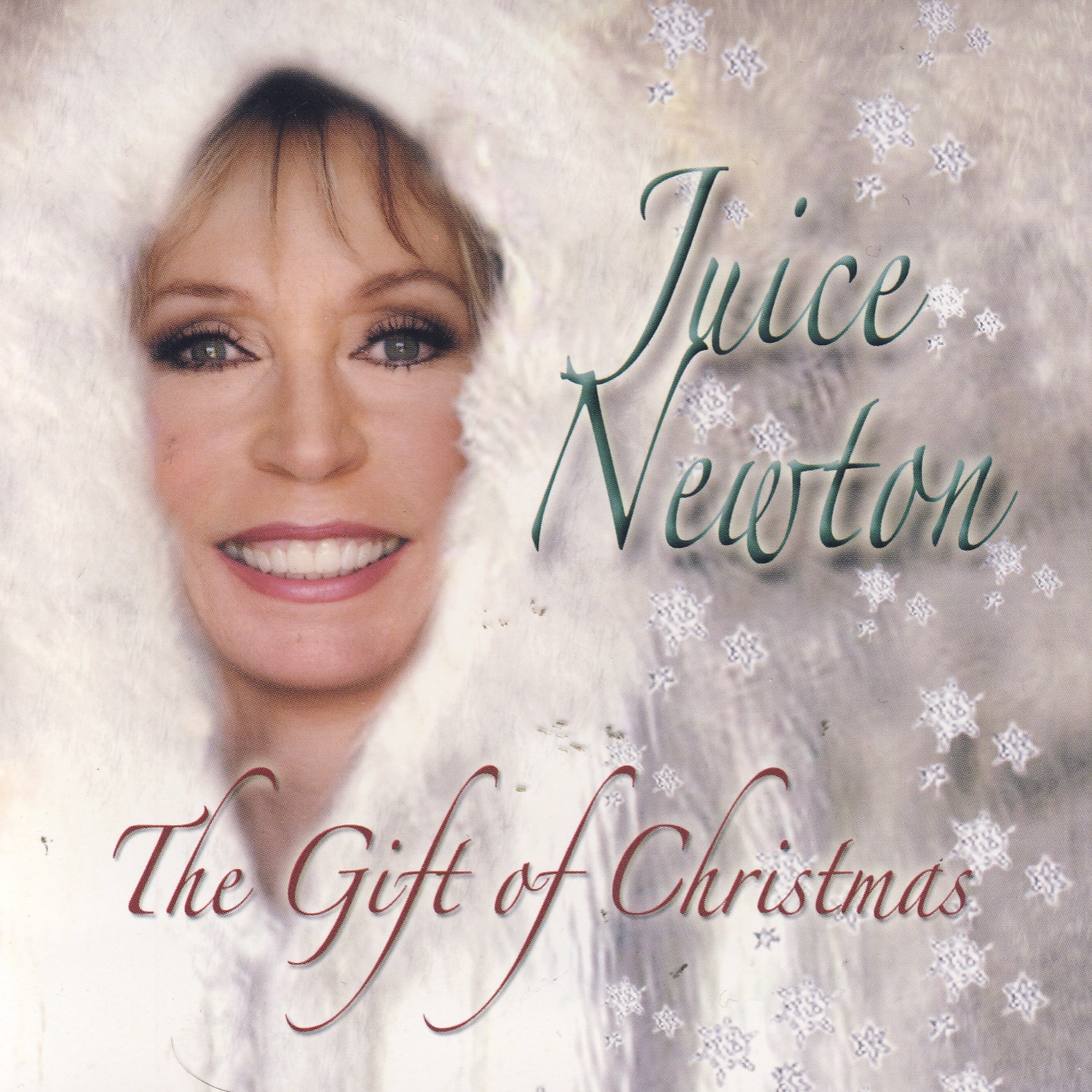 The Gift Of Christmas album cover