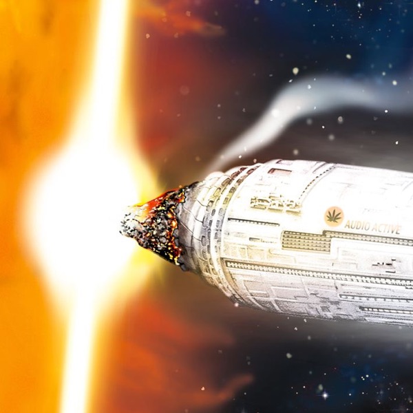 Back to the Stoned Age album cover