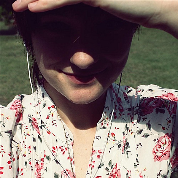 Love In My Jaws album cover