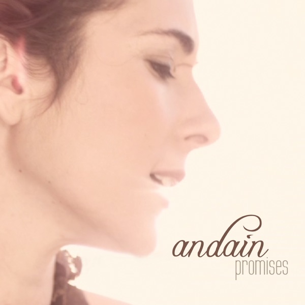 Promises album cover