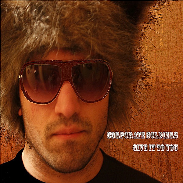 Give It To You (feat. Ayria) - Single album cover