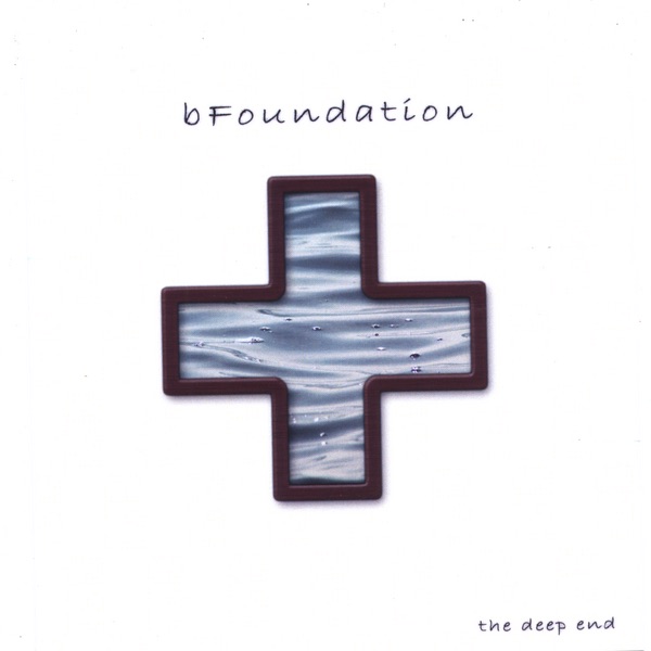 The Deep End album cover