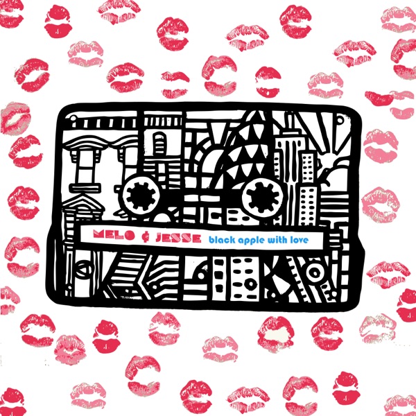 Black Apple With Love - Single album cover