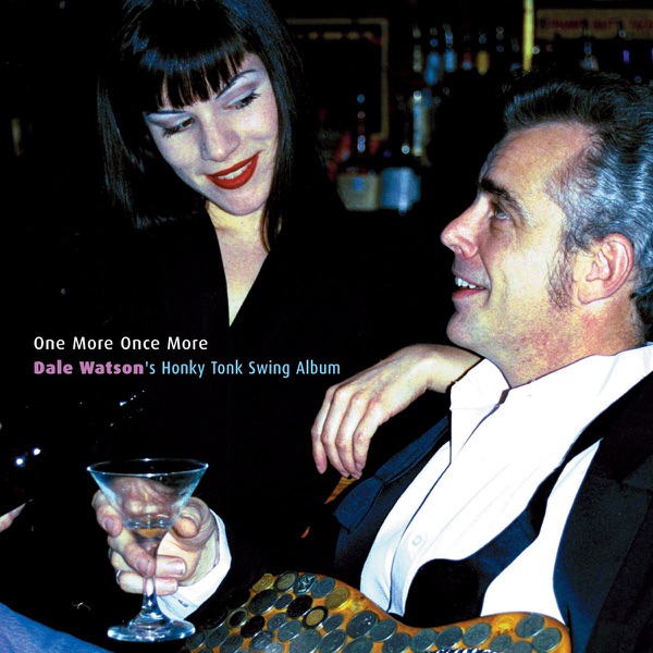 One More Once More album cover