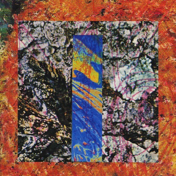 Rainbow Electronics album cover