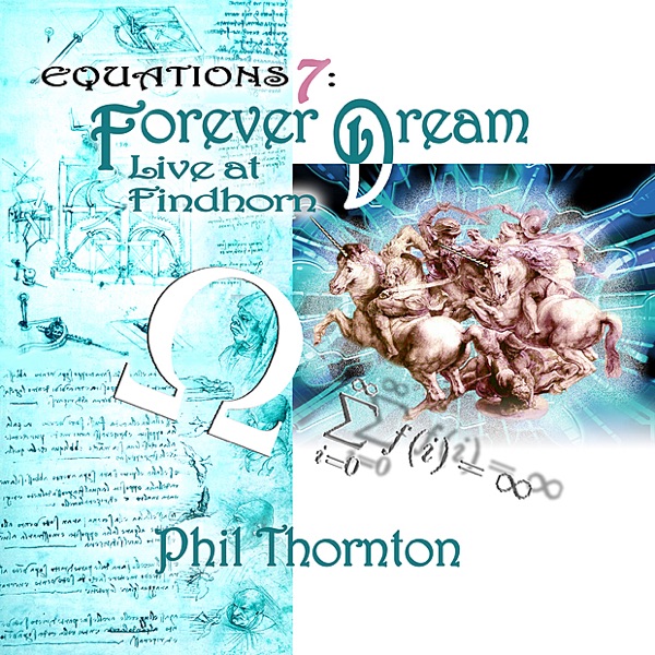 Forever Dream (Live) album cover
