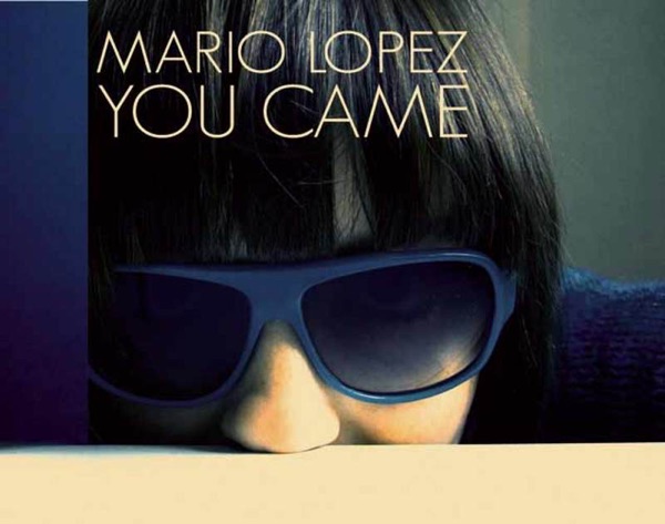 You Came - EP album cover